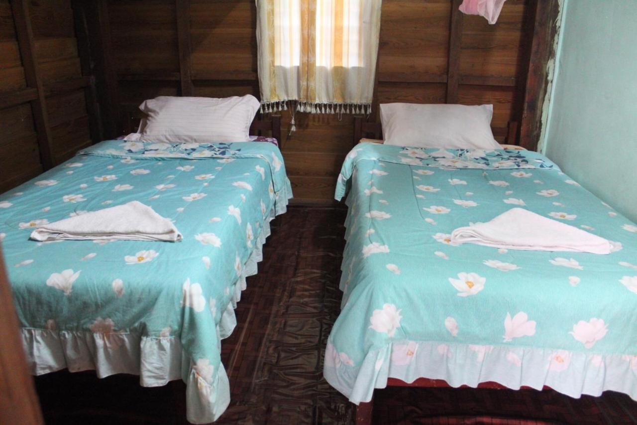 Nam Theun Mind House Bungalow מראה חיצוני תמונה